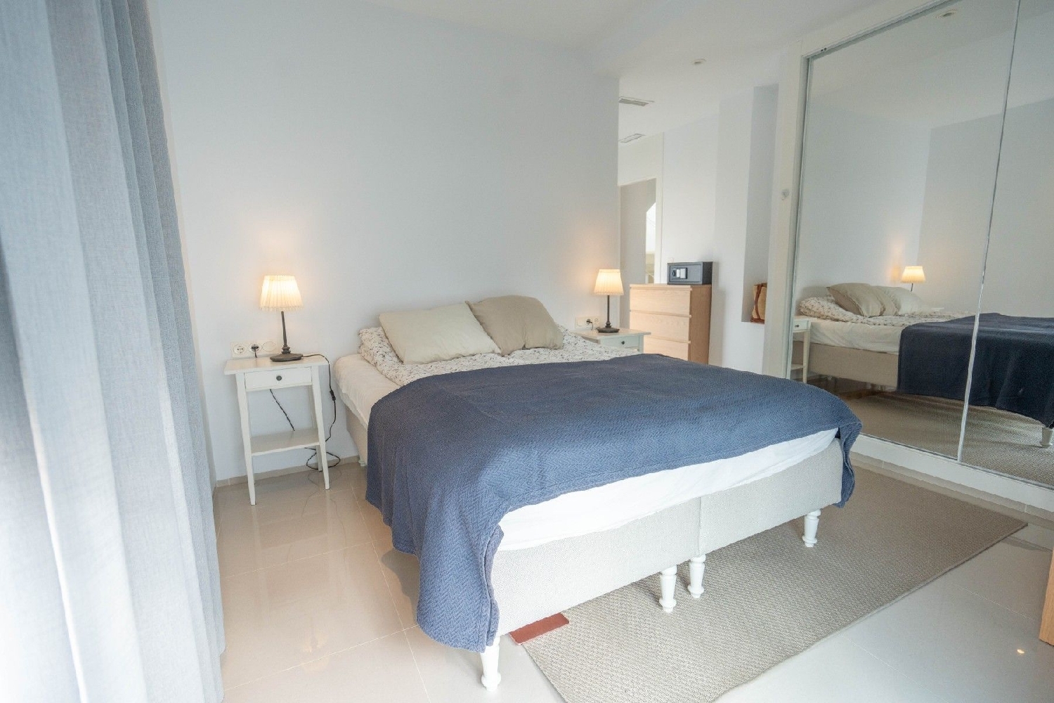  till salu villa Benimantell Marina Baixa 27