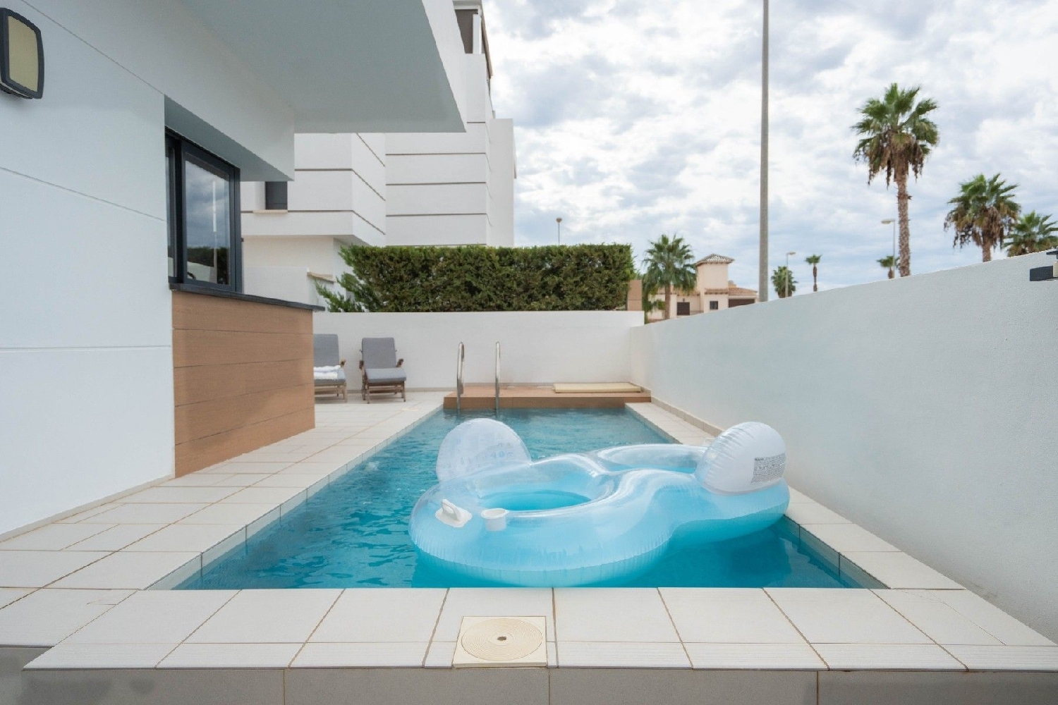 till salu villa Benimantell Marina Baixa 3