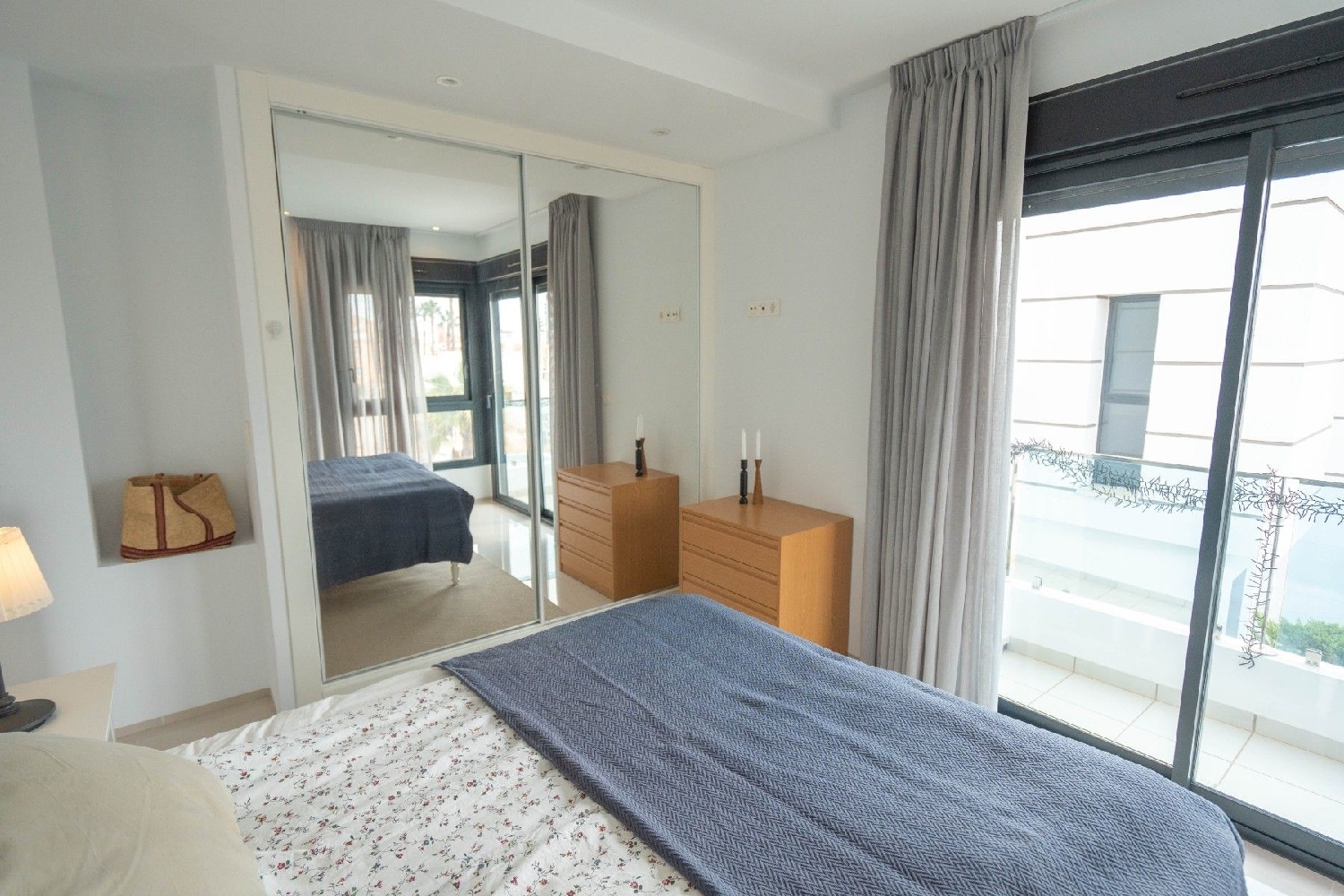  till salu villa Benimantell Marina Baixa 31