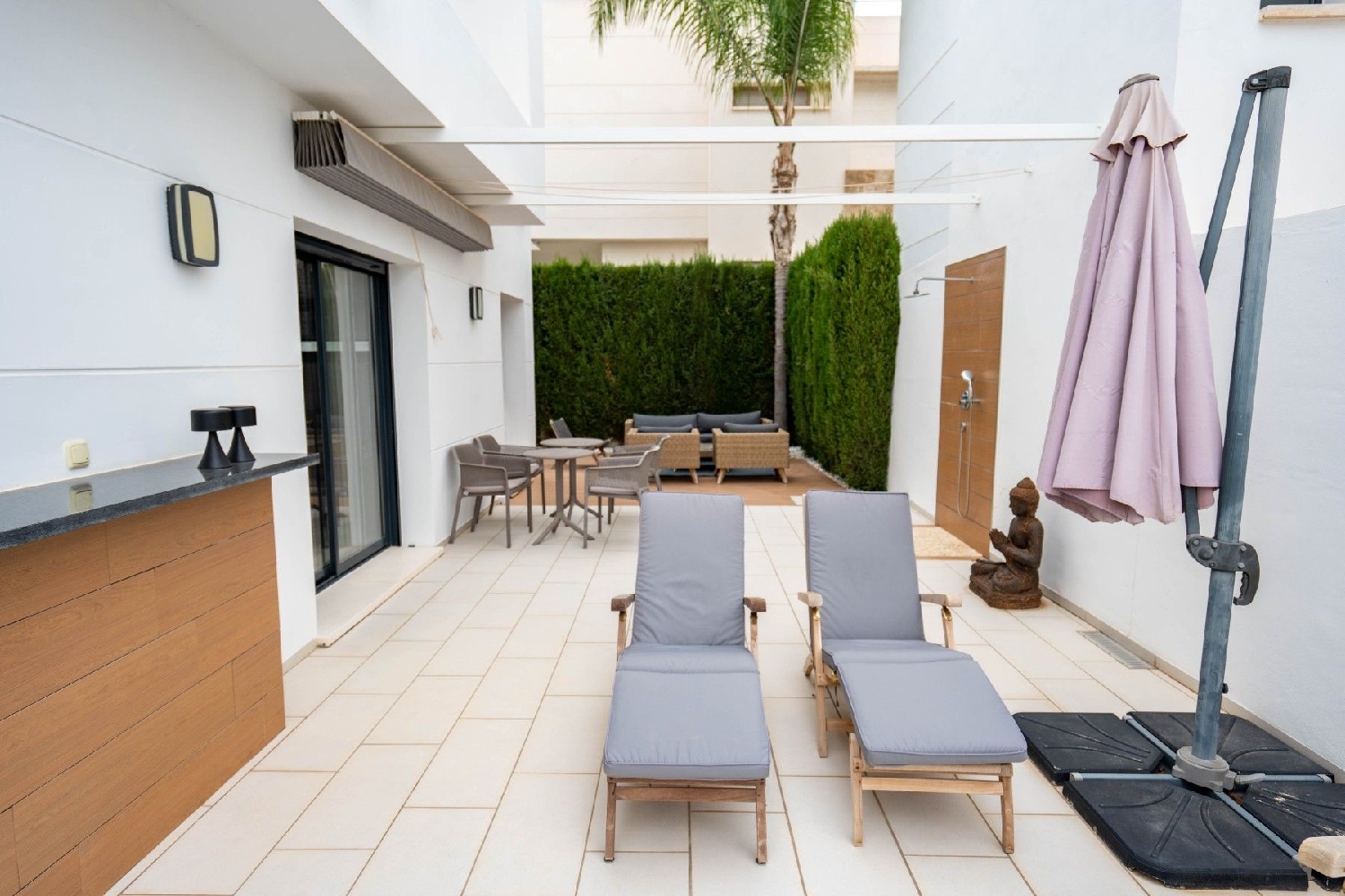  till salu villa Benimantell Marina Baixa 40