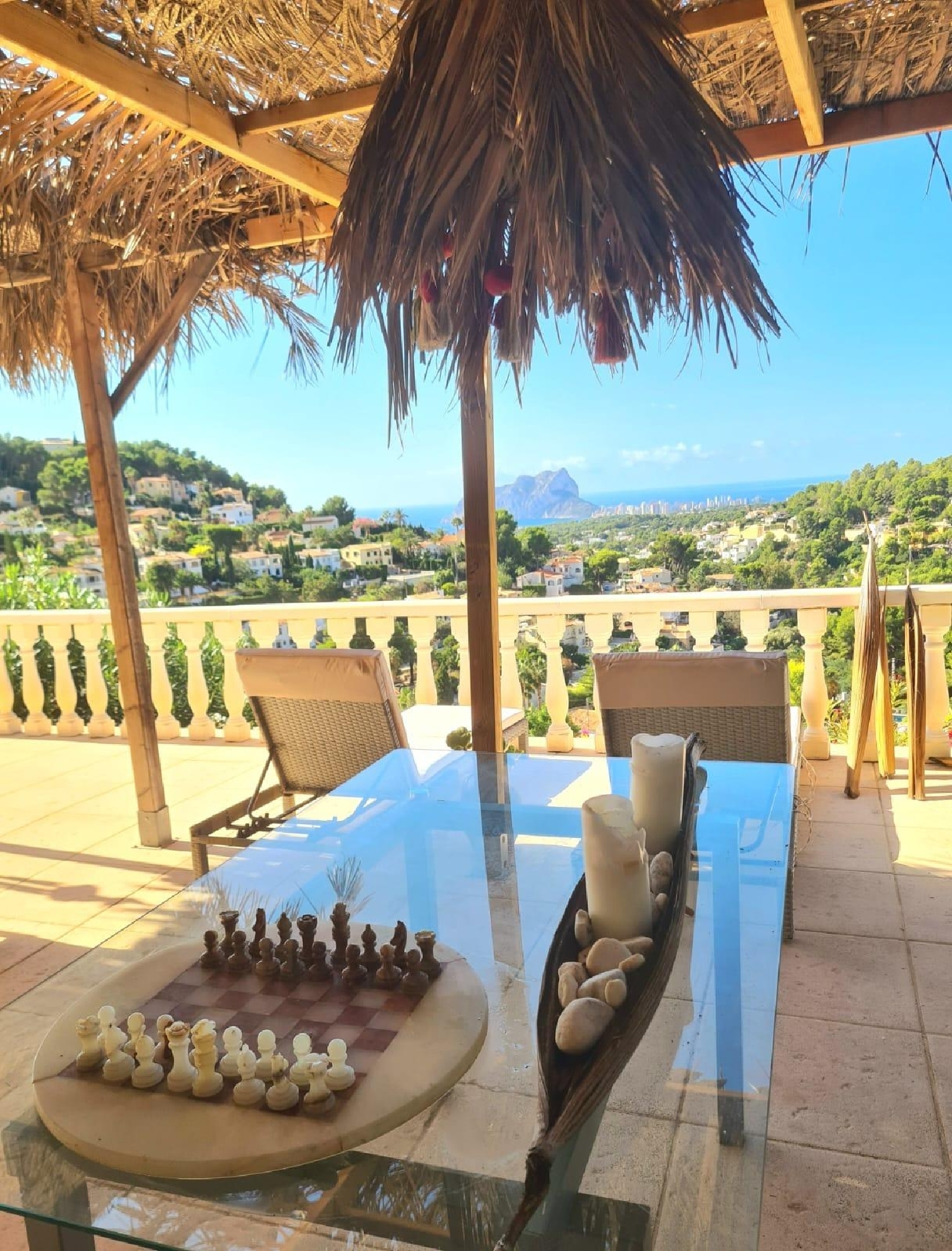 till salu villa Benimarco Marina Alta 2
