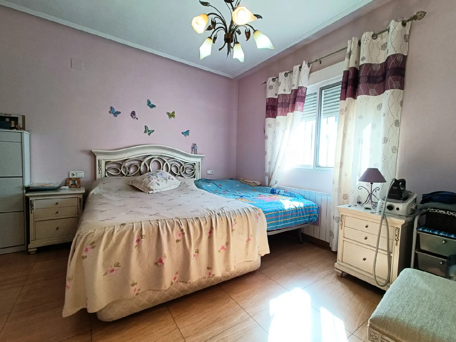  till salu villa Ermita San Jaime Alacantí 15