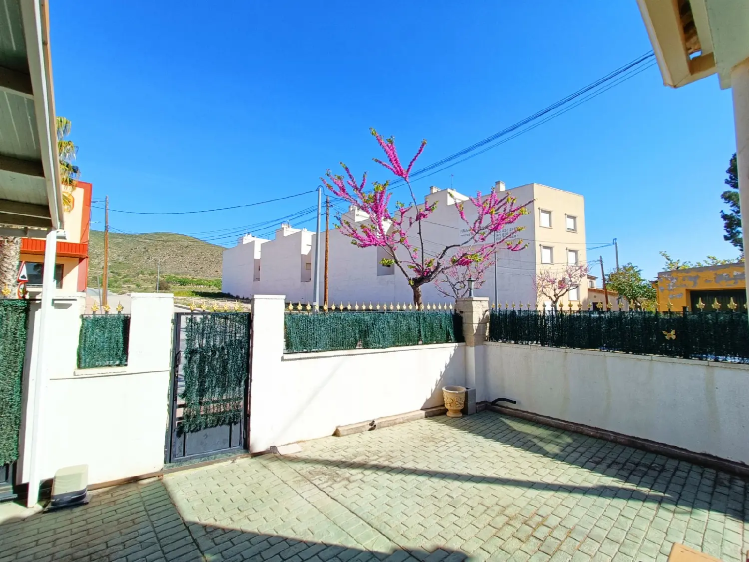  till salu villa Ermita San Jaime Alacantí 20