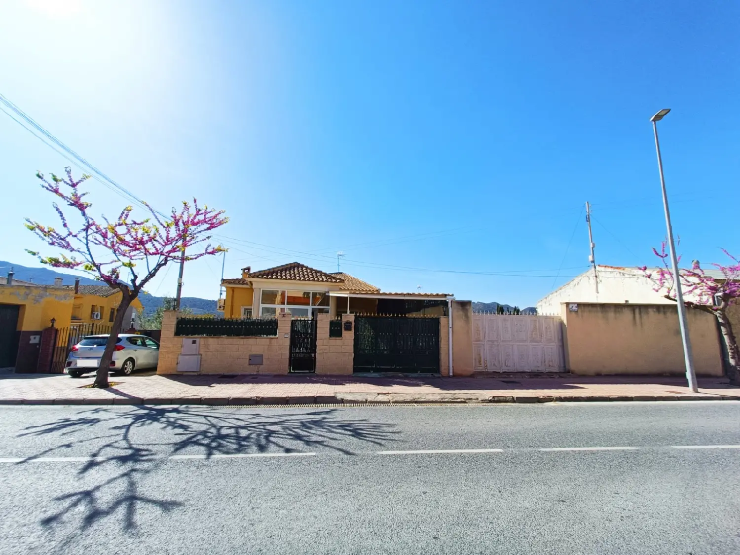  till salu villa Ermita San Jaime Alacantí 21