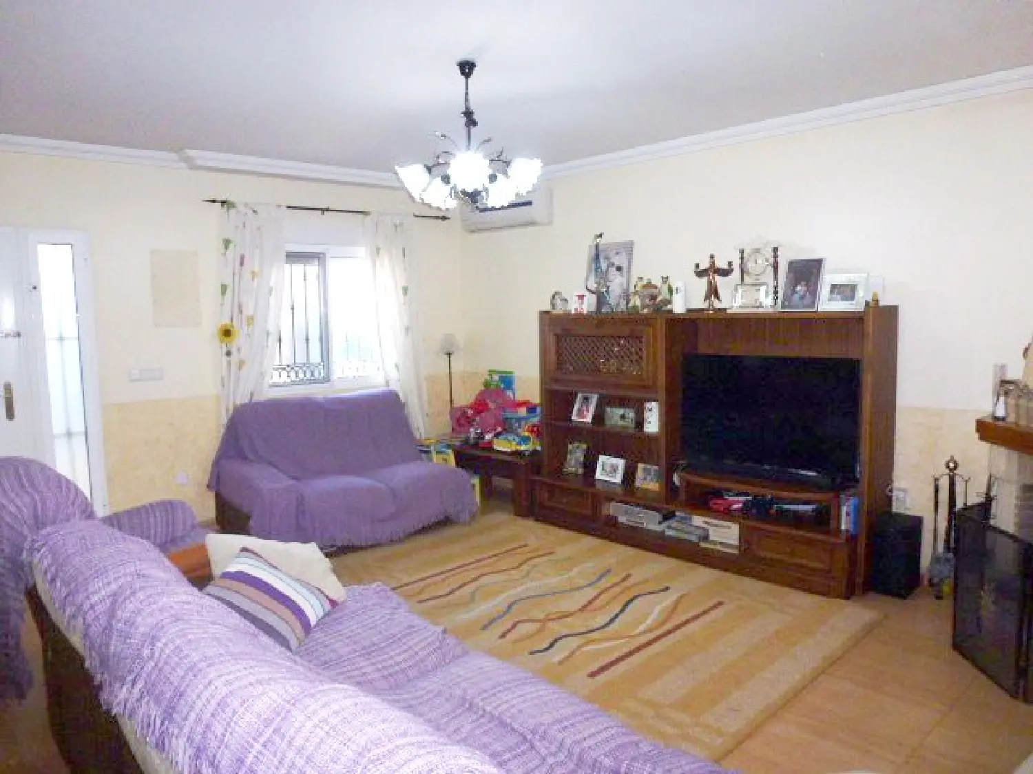  till salu villa Ermita San Jaime Alacantí 11