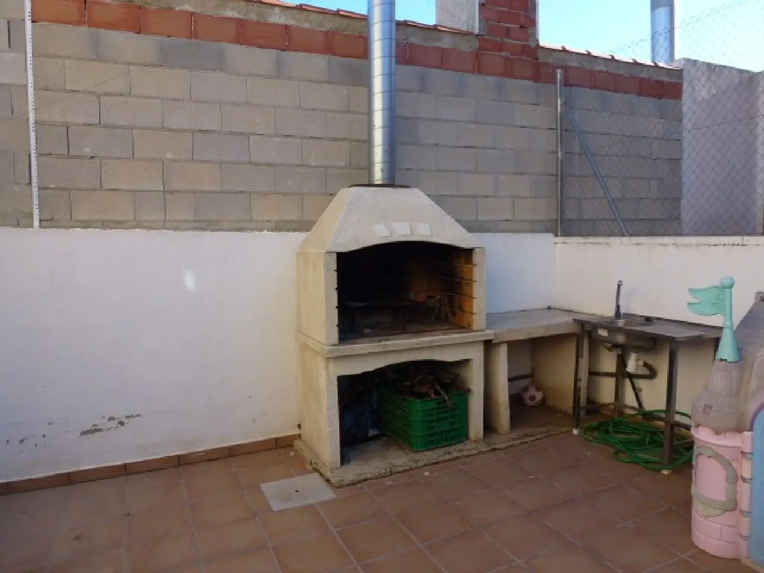  till salu villa Ermita San Jaime Alacantí 9