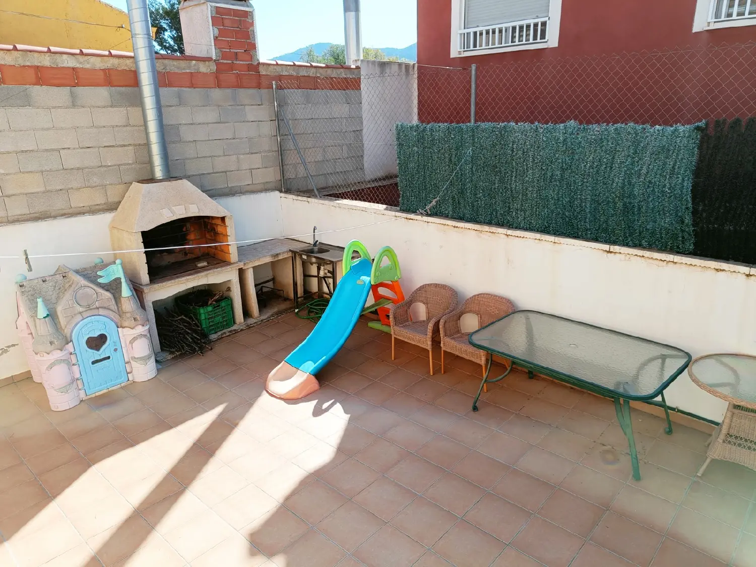 till salu villa Ermita San Jaime Alacantí 8