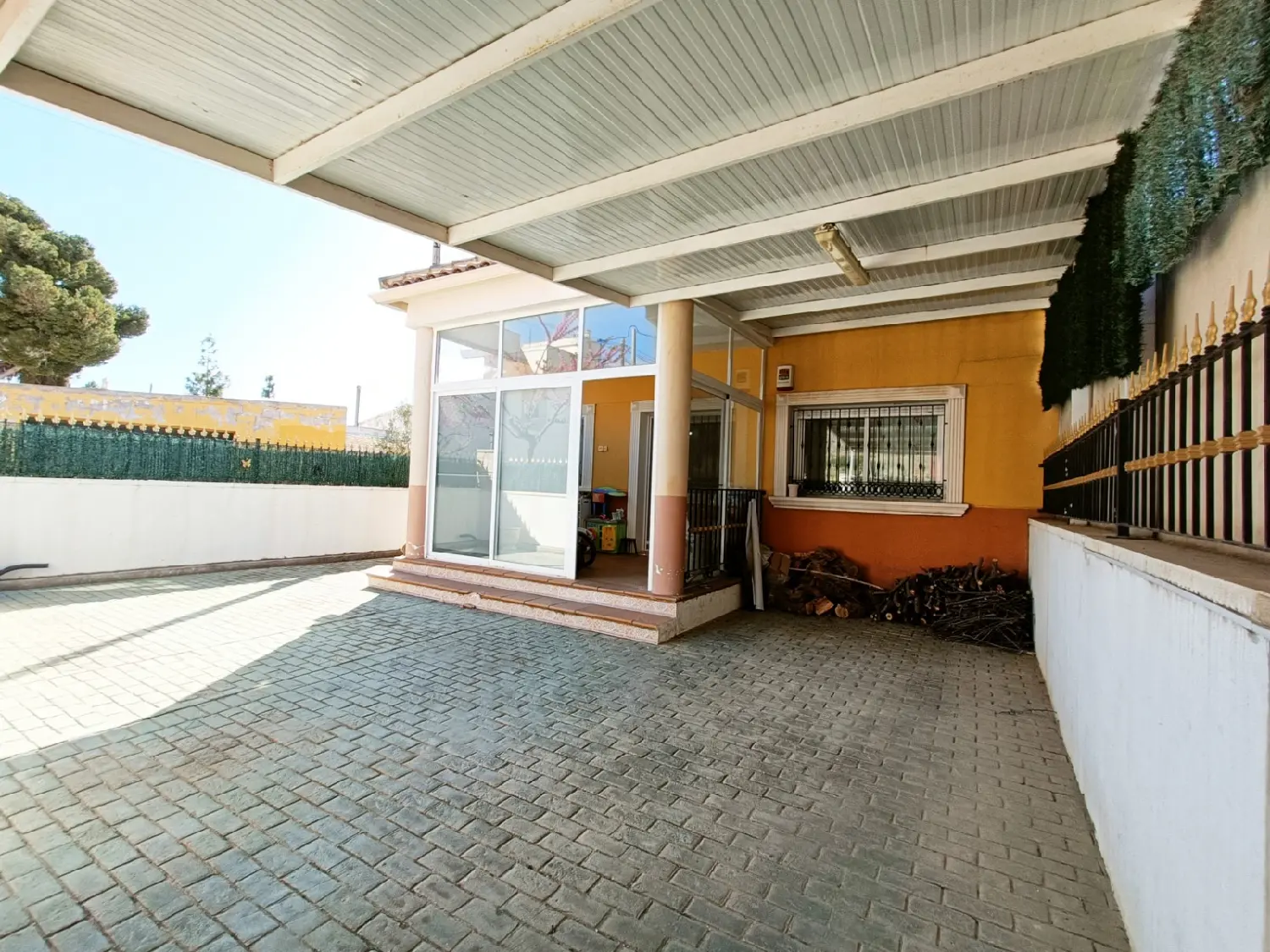  till salu villa Ermita San Jaime Alacantí 5