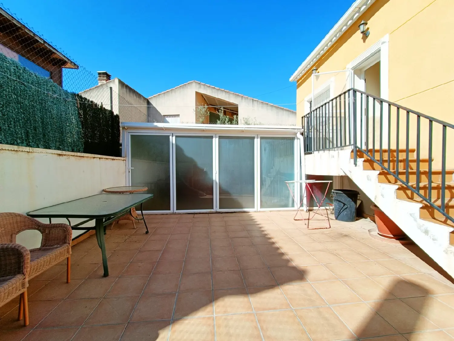  till salu villa Ermita San Jaime Alacantí 7