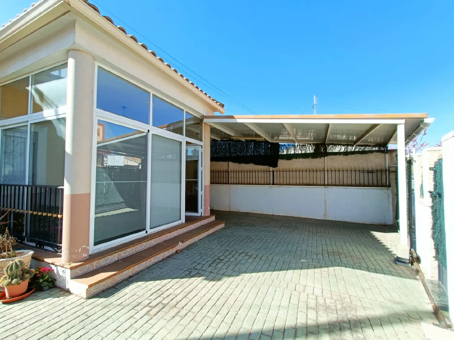  till salu villa Ermita San Jaime Alacantí 4