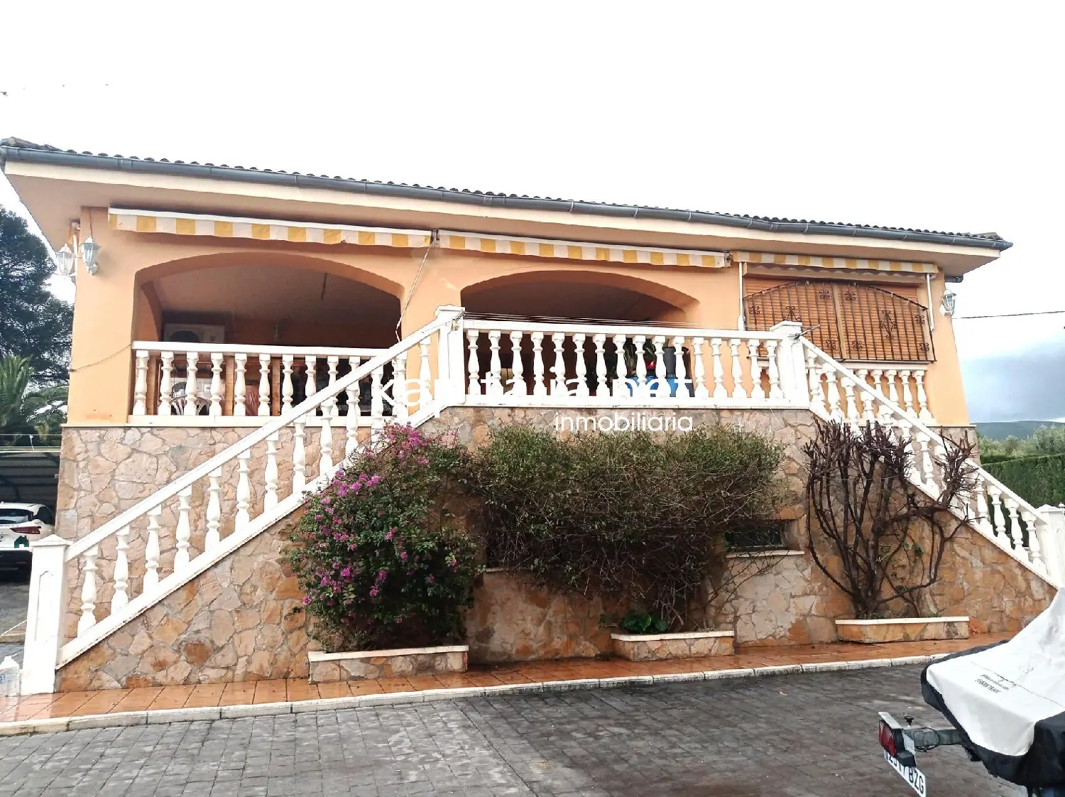 till salu villa Almudaina Comtat 2