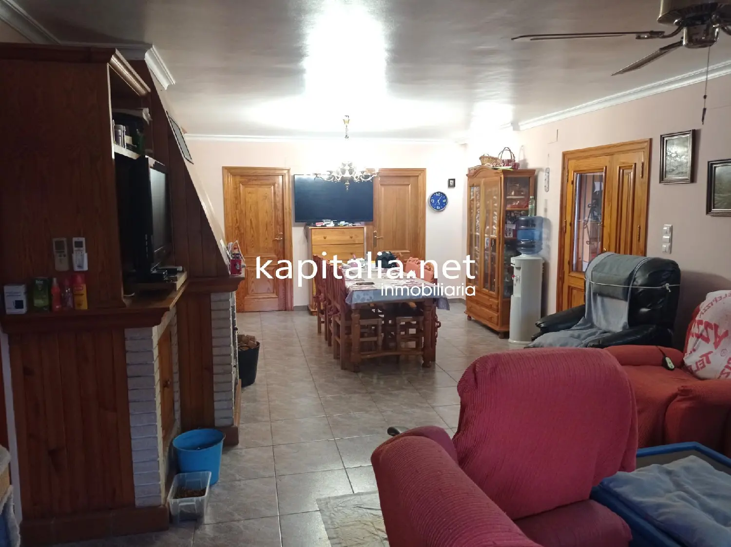  till salu villa Almudaina Comtat 7