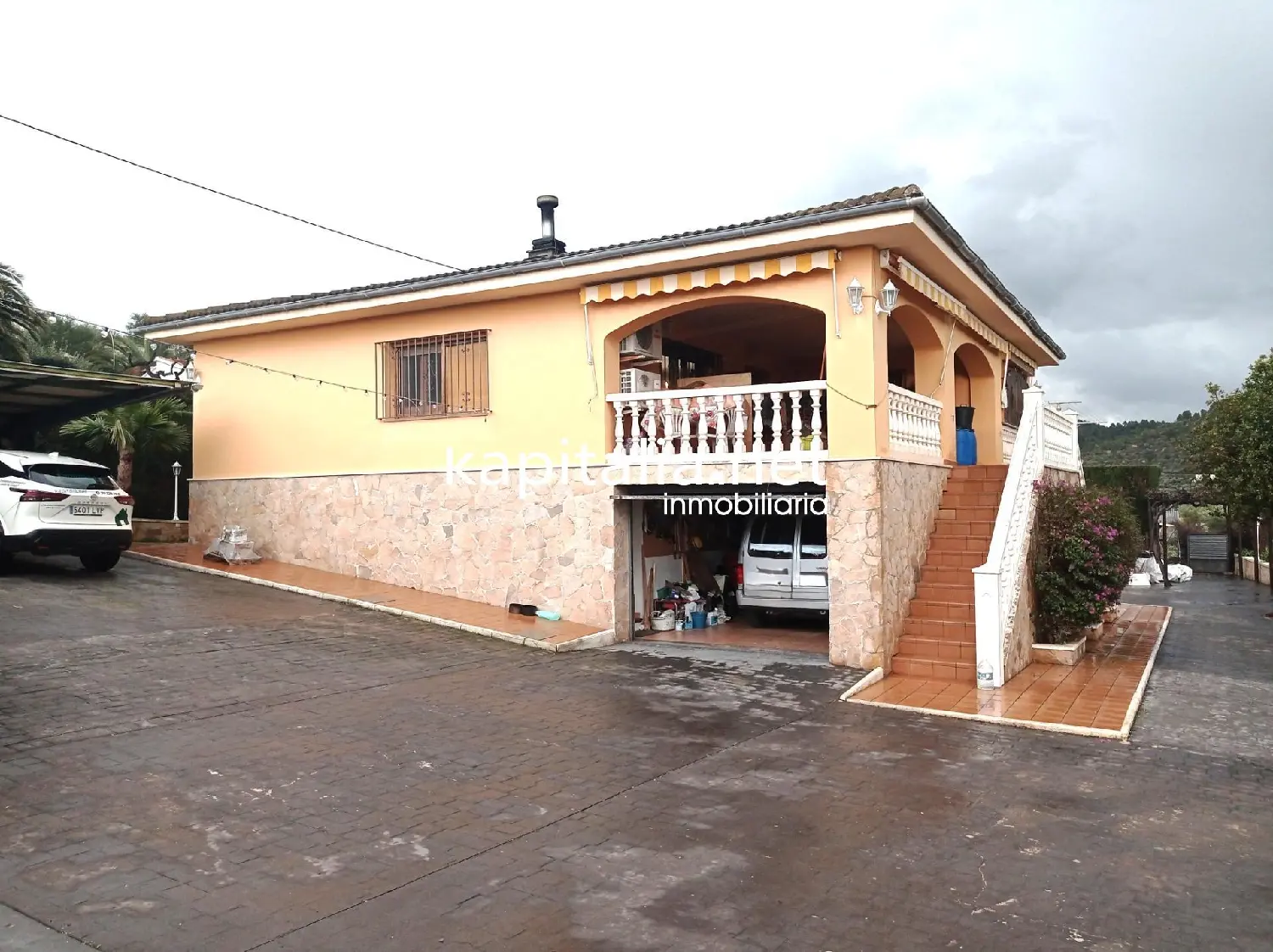  till salu villa Almudaina Comtat 1