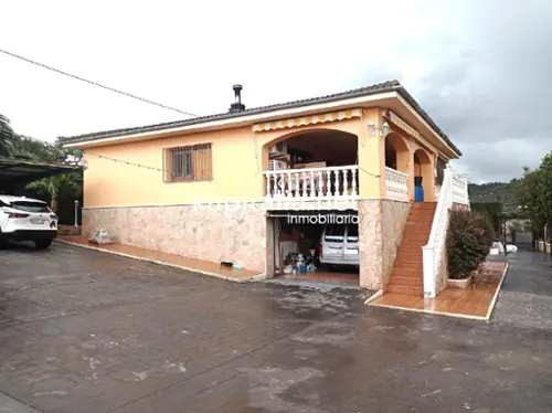 Almudaina Comtat villa foto 6186500