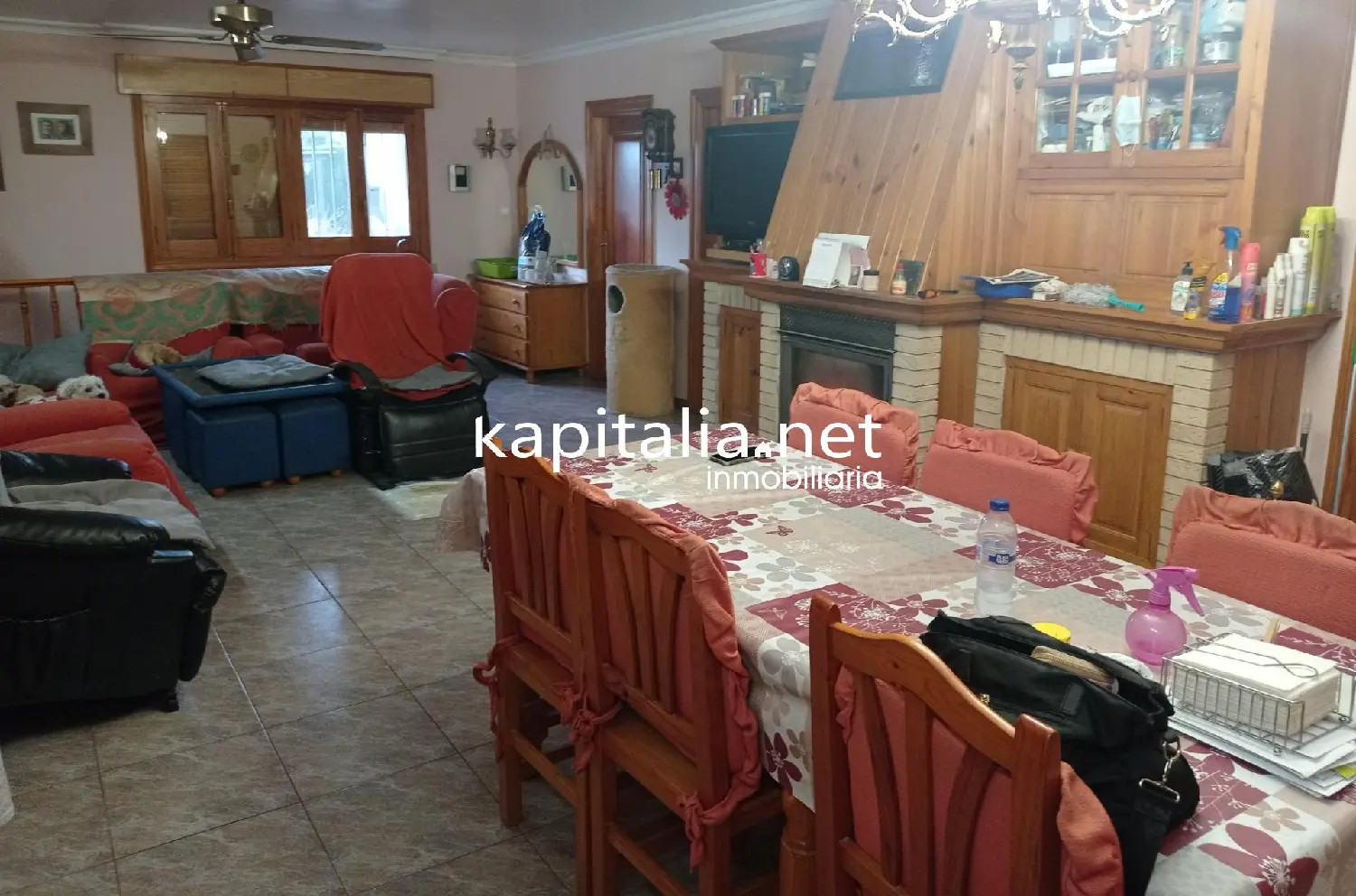  till salu villa Almudaina Comtat 6