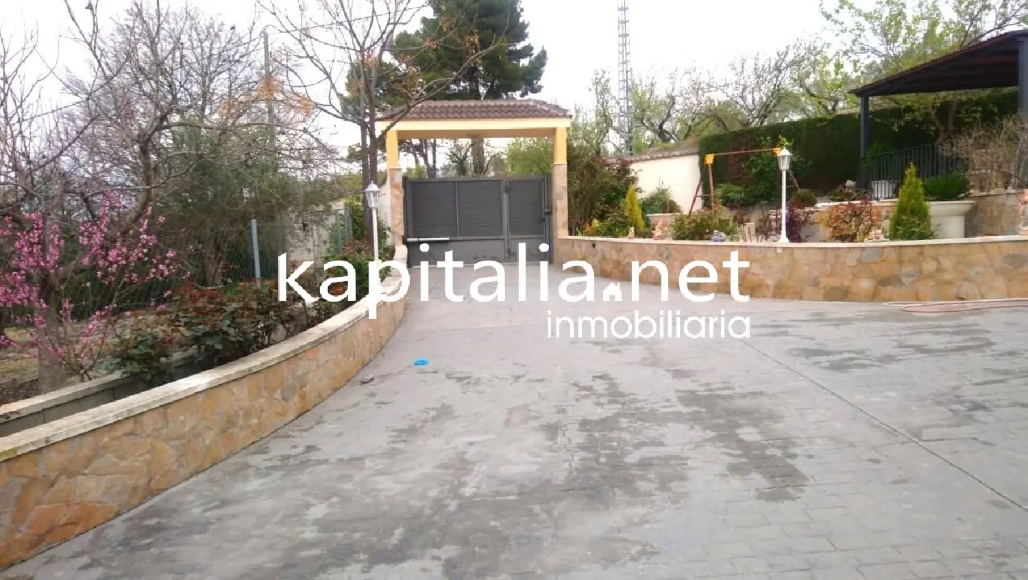  till salu villa Almudaina Comtat 5