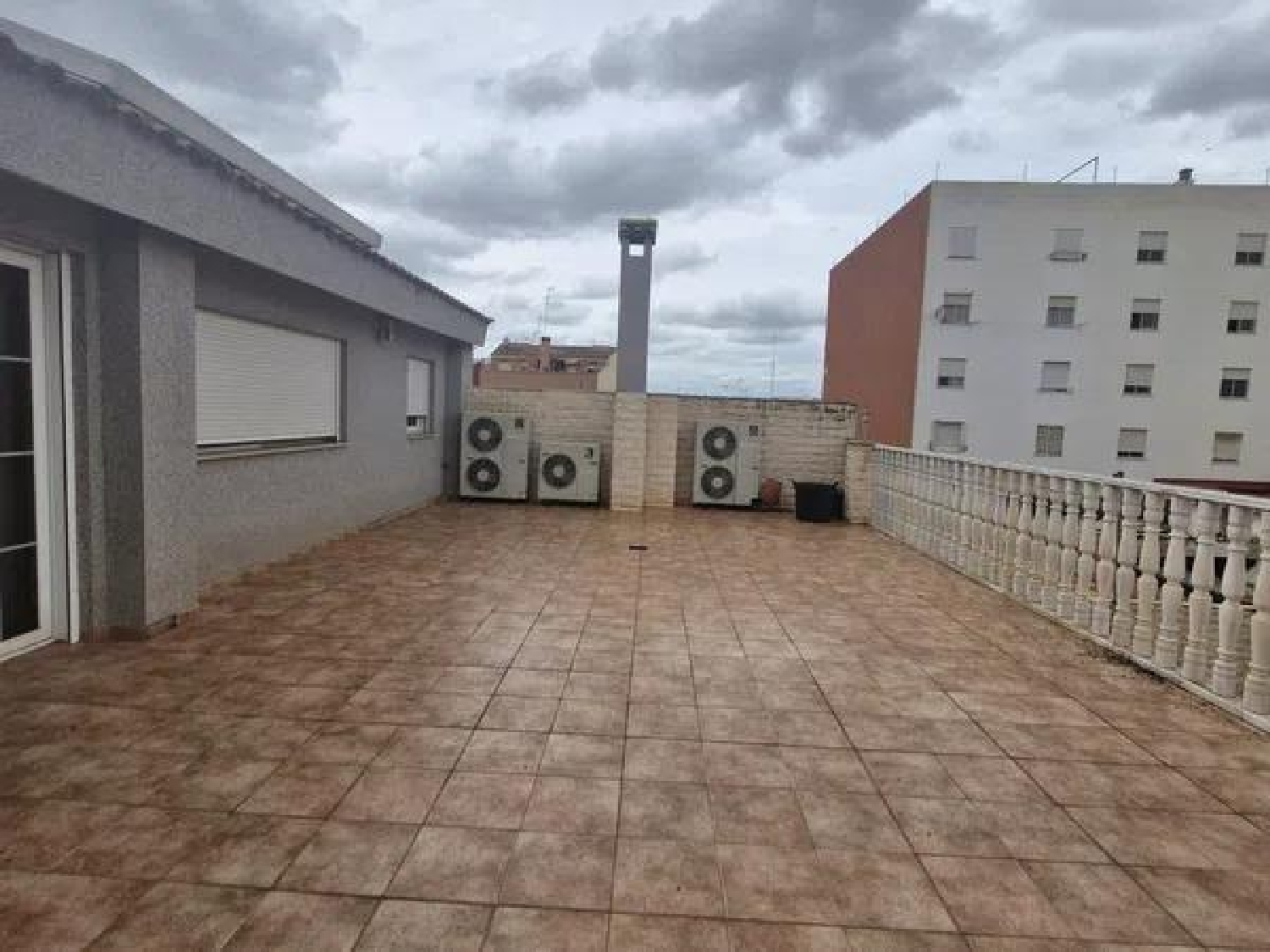  till salu villa Benimatet Valencia 5
