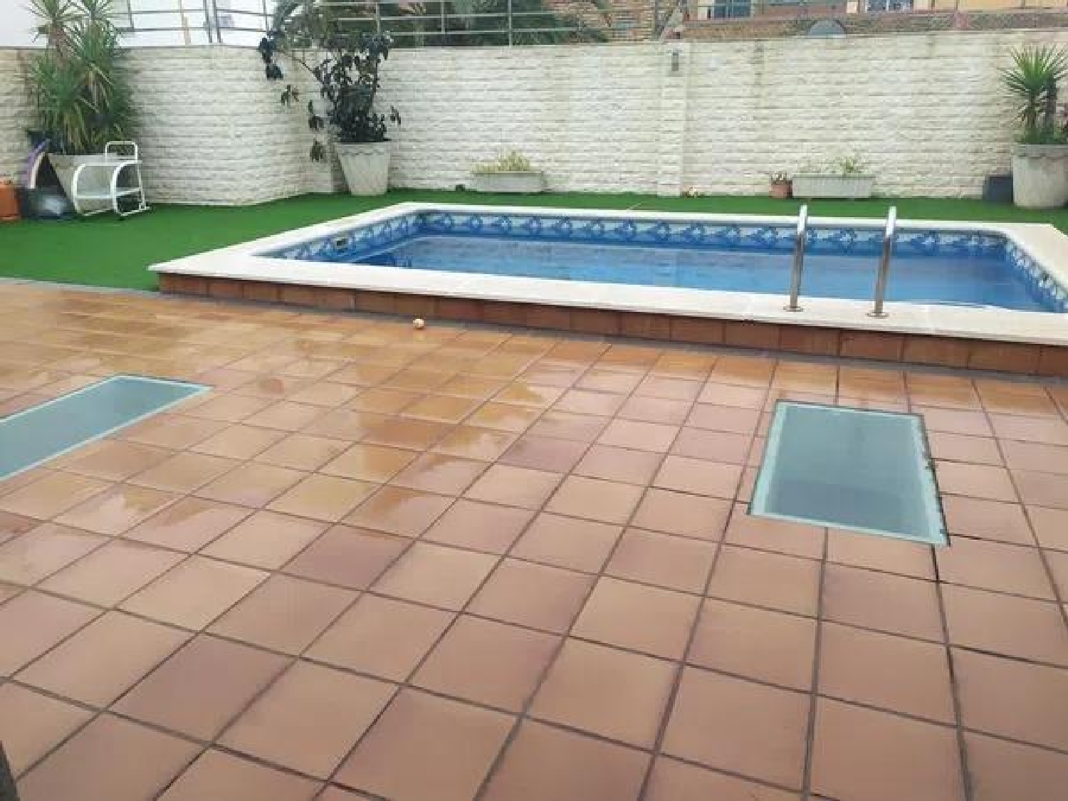  till salu villa Benimatet Valencia 4