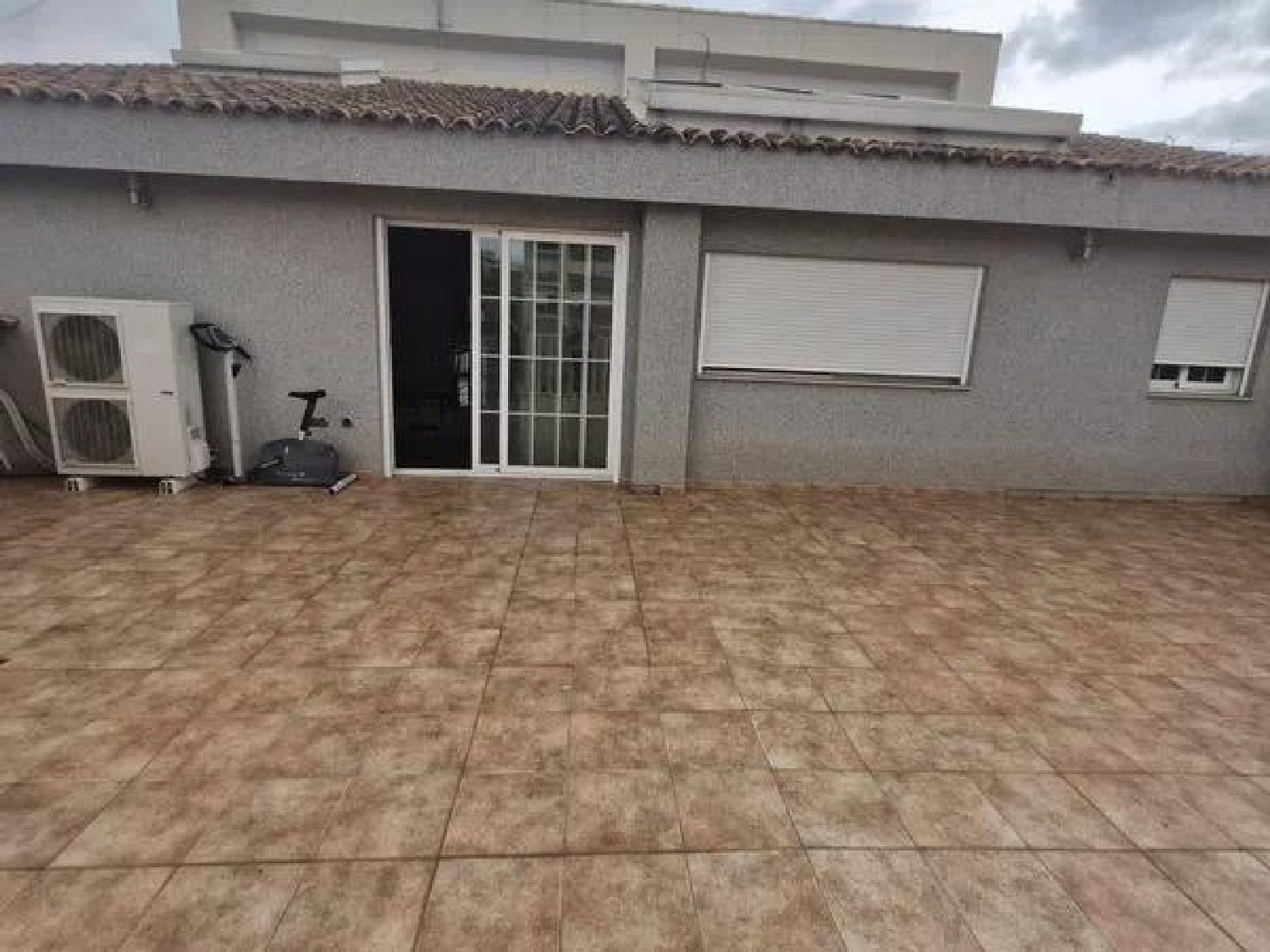  till salu villa Benimatet Valencia 6