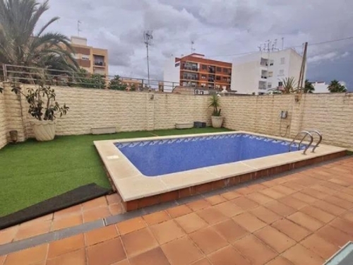 Benimatet Valencia villa foto 6254023