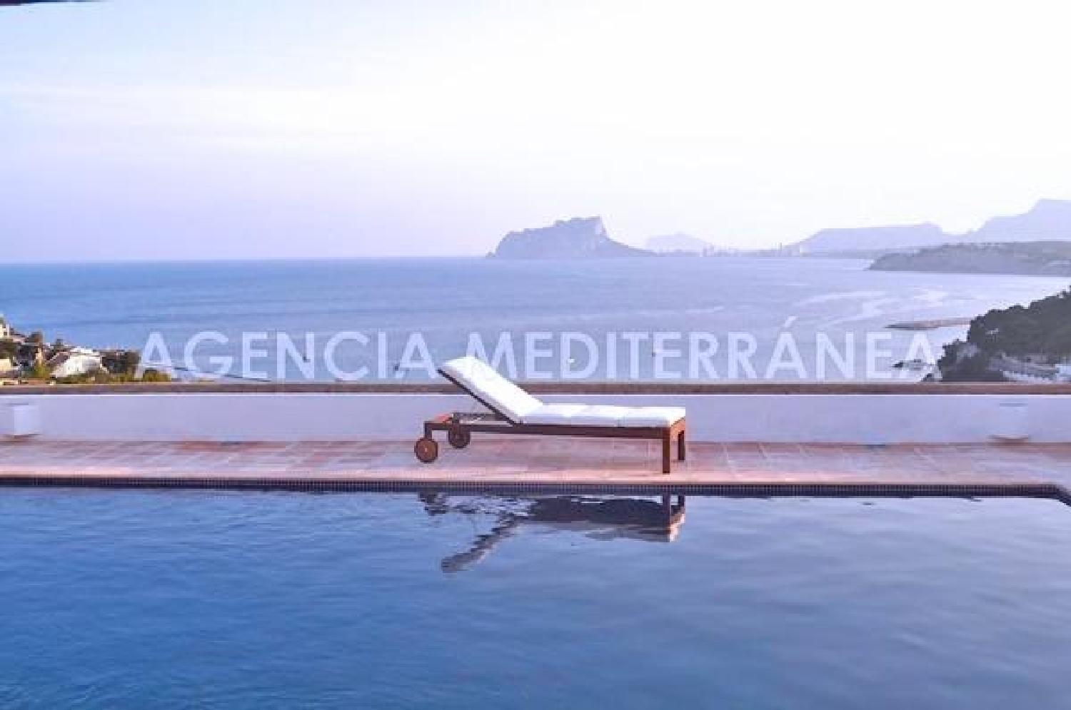  till salu villa Benimeit Marina Alta 6