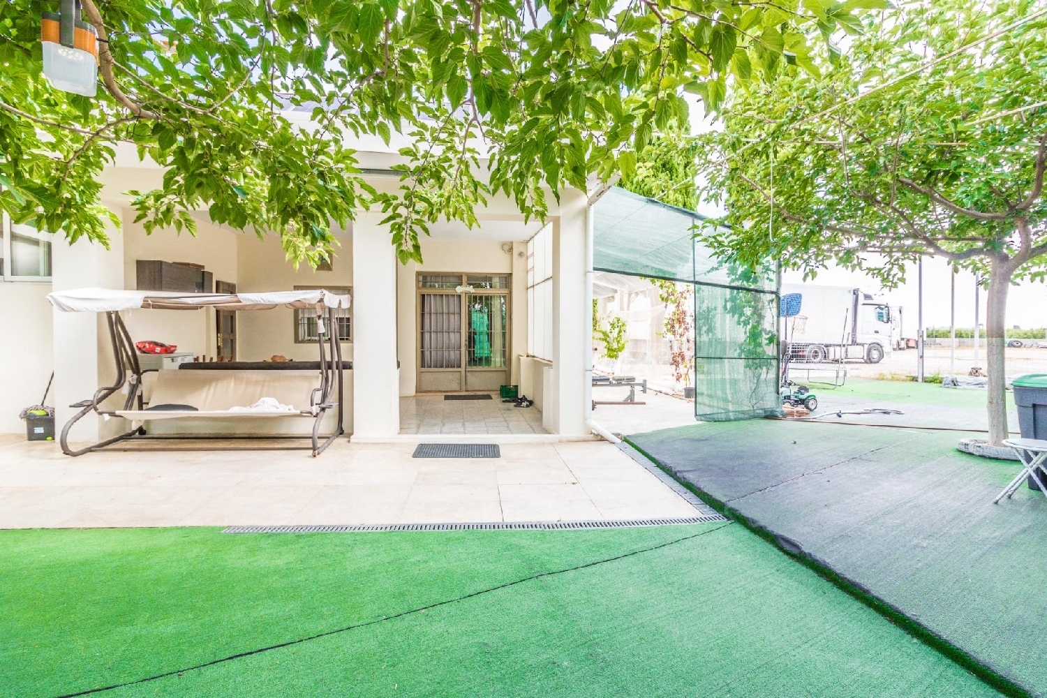  till salu villa Benimodo Ribera Alta 3