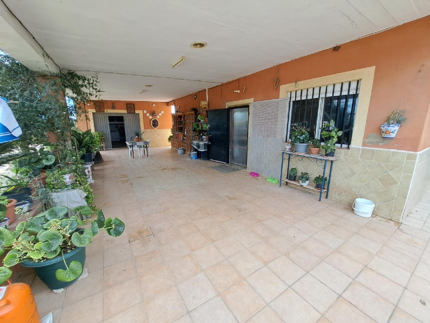  till salu villa Benimuslem Ribera Alta 4