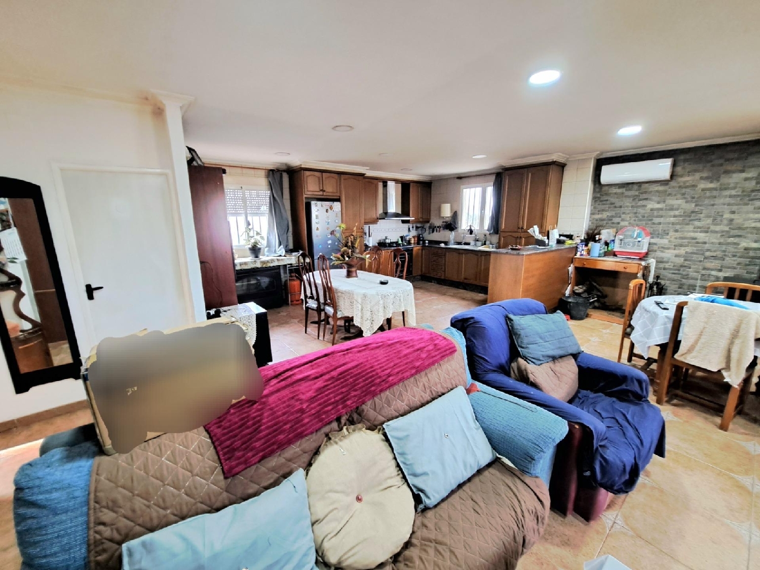  till salu villa Benimuslem Ribera Alta 7