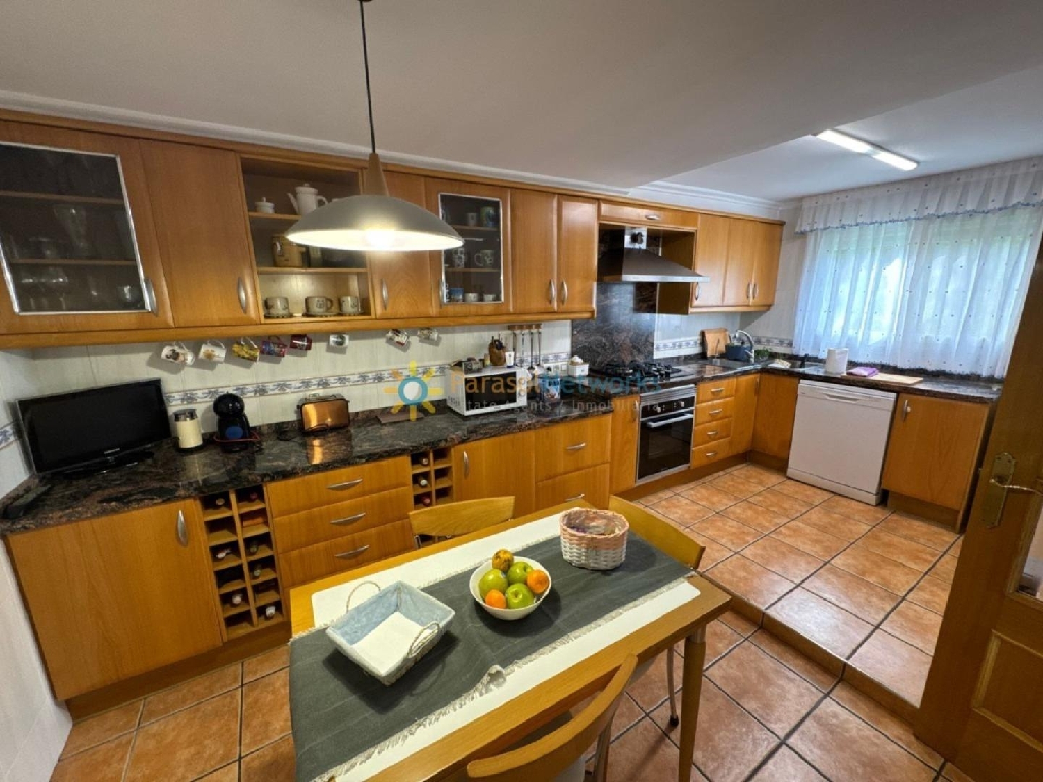  à vendre villa Benirredrà Safor 6