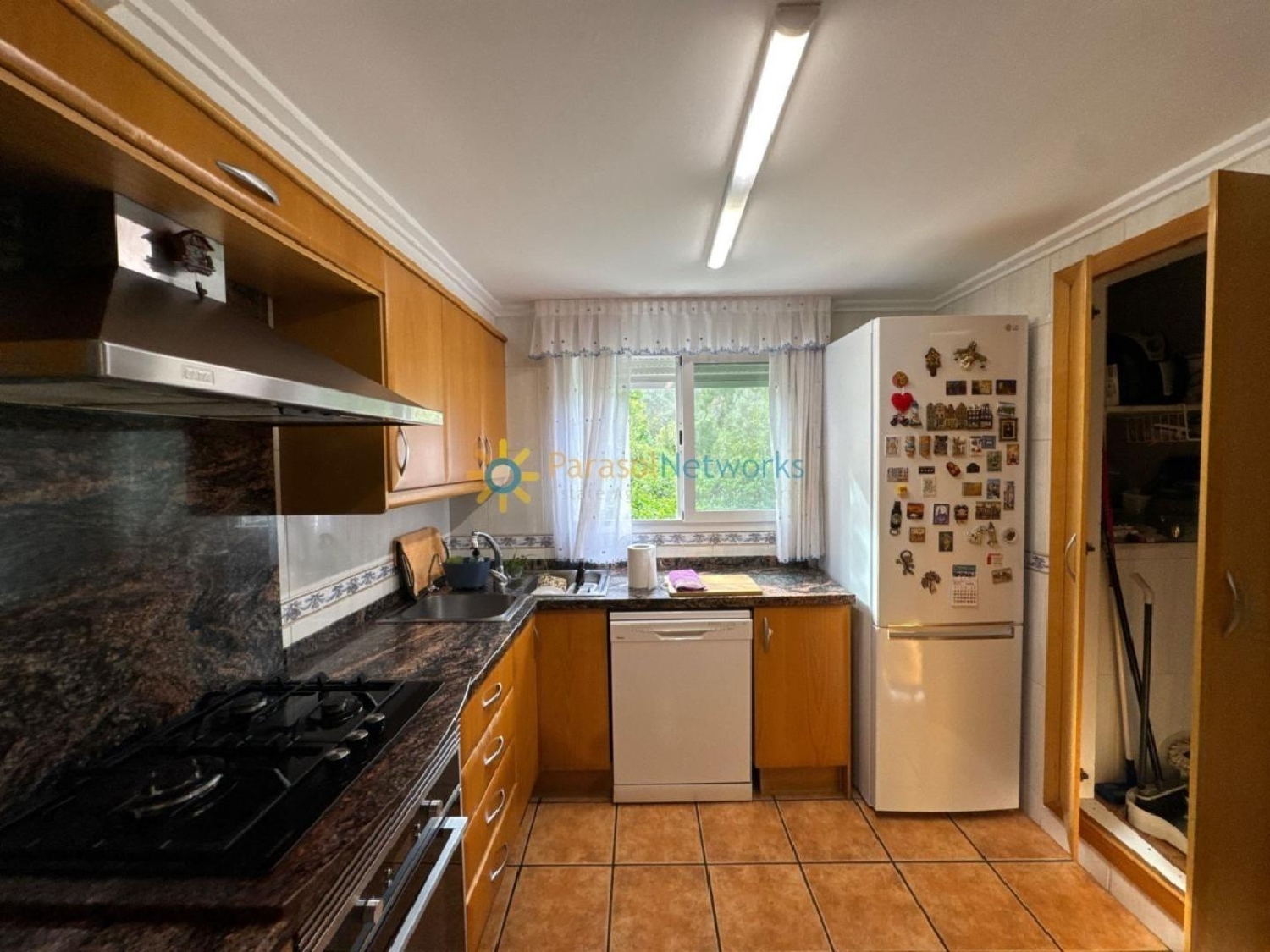  à vendre villa Benirredrà Safor 5