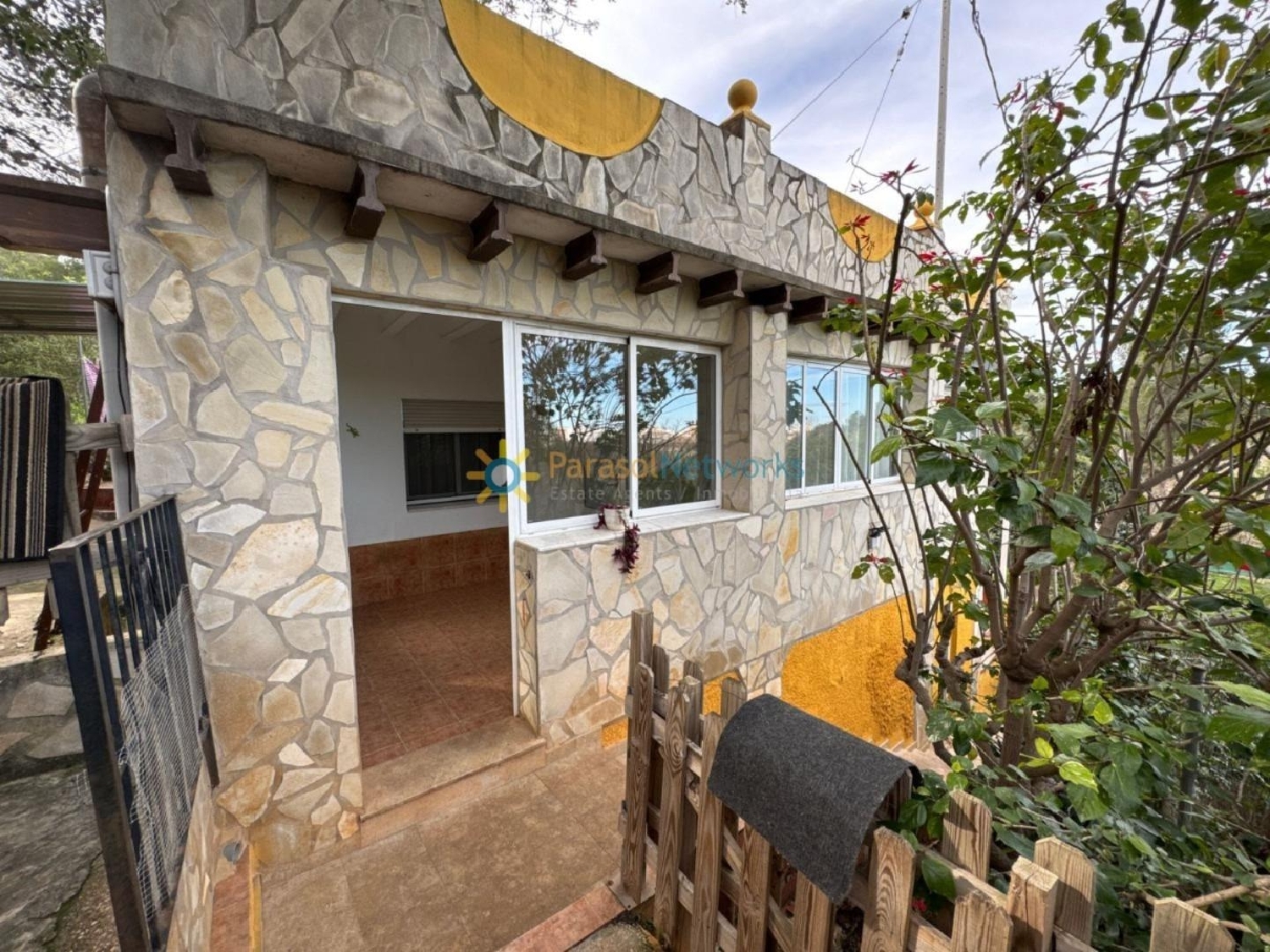  à vendre villa Benirredrà Safor 2