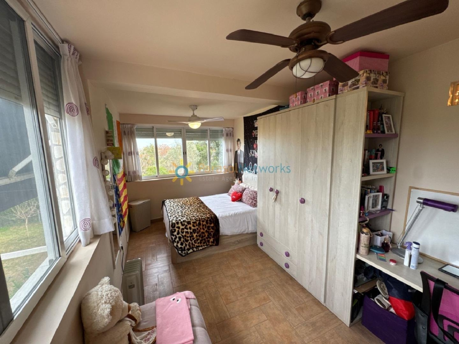  à vendre villa Benirredrà Safor 7