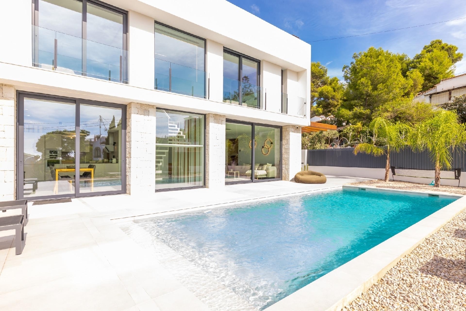 till salu villa Benissa Marina Alta 3