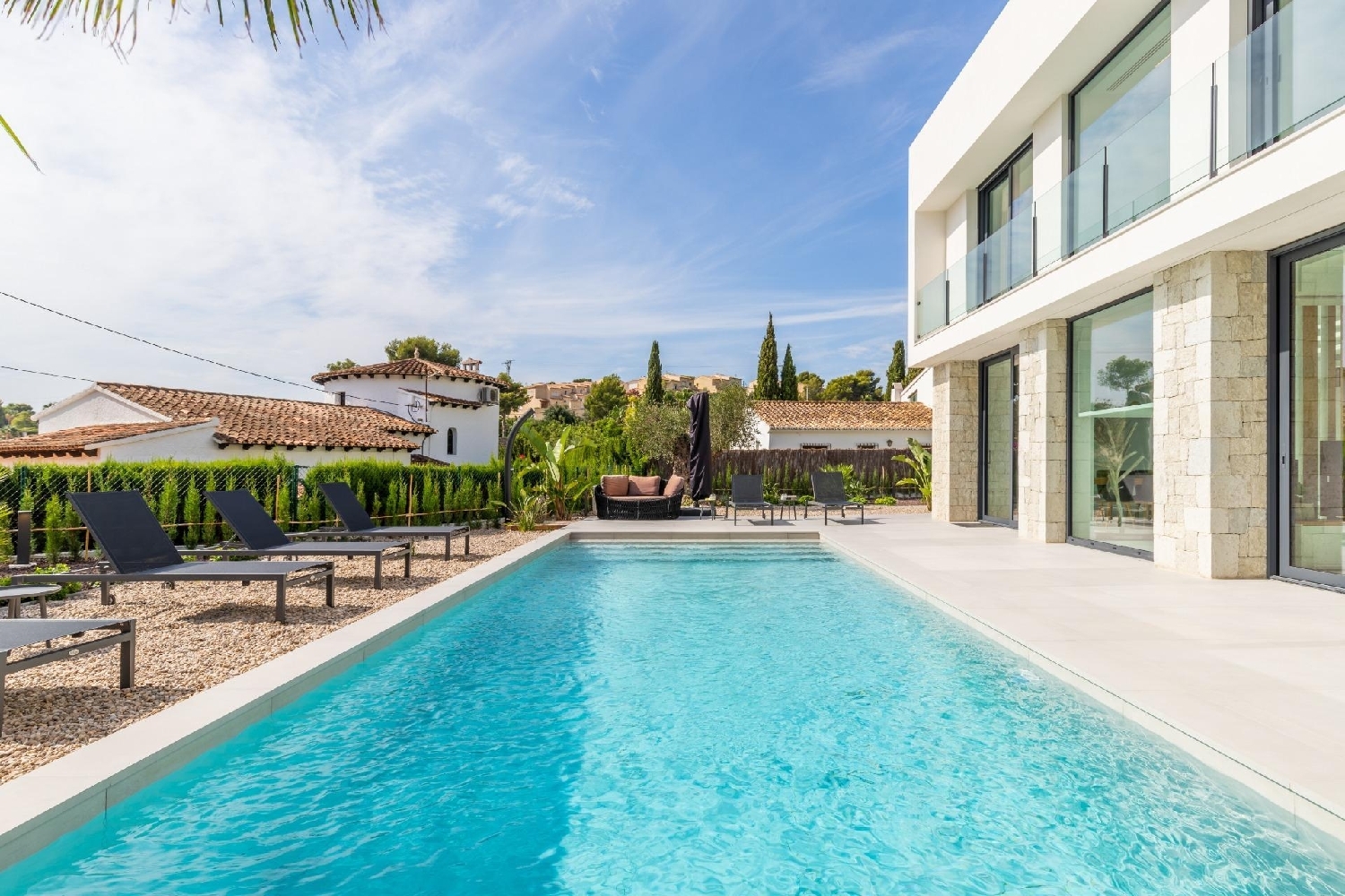 till salu villa Benissa Marina Alta 2