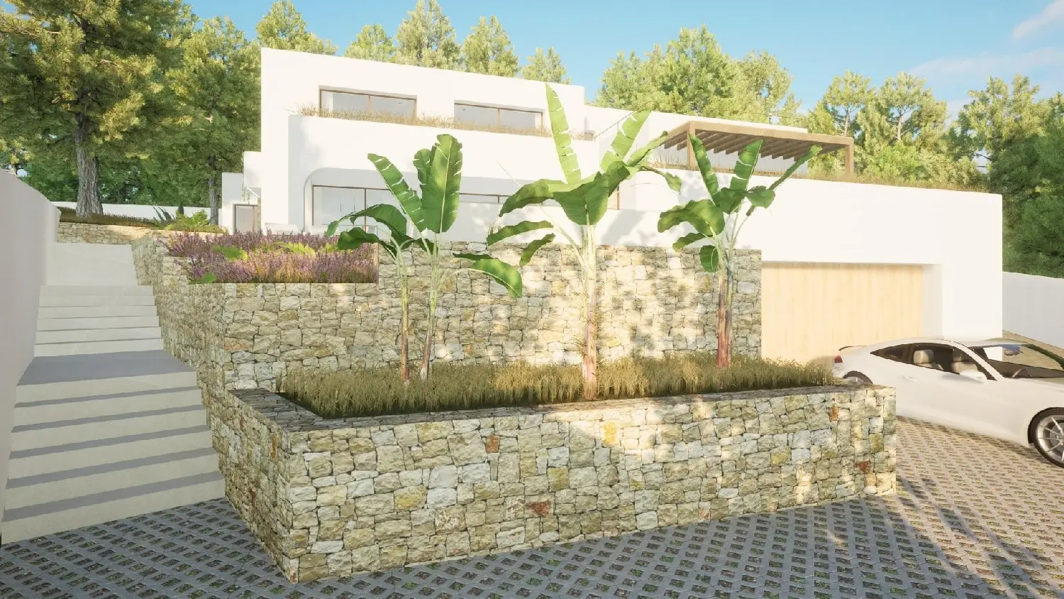  till salu villa Granja De Rocamora Baix Segura 7