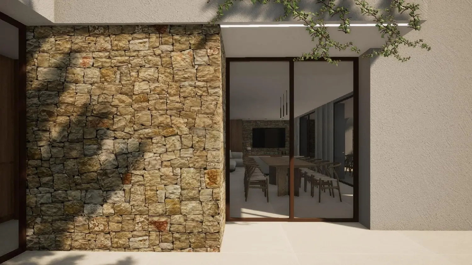  till salu villa Granja De Rocamora Baix Segura 14