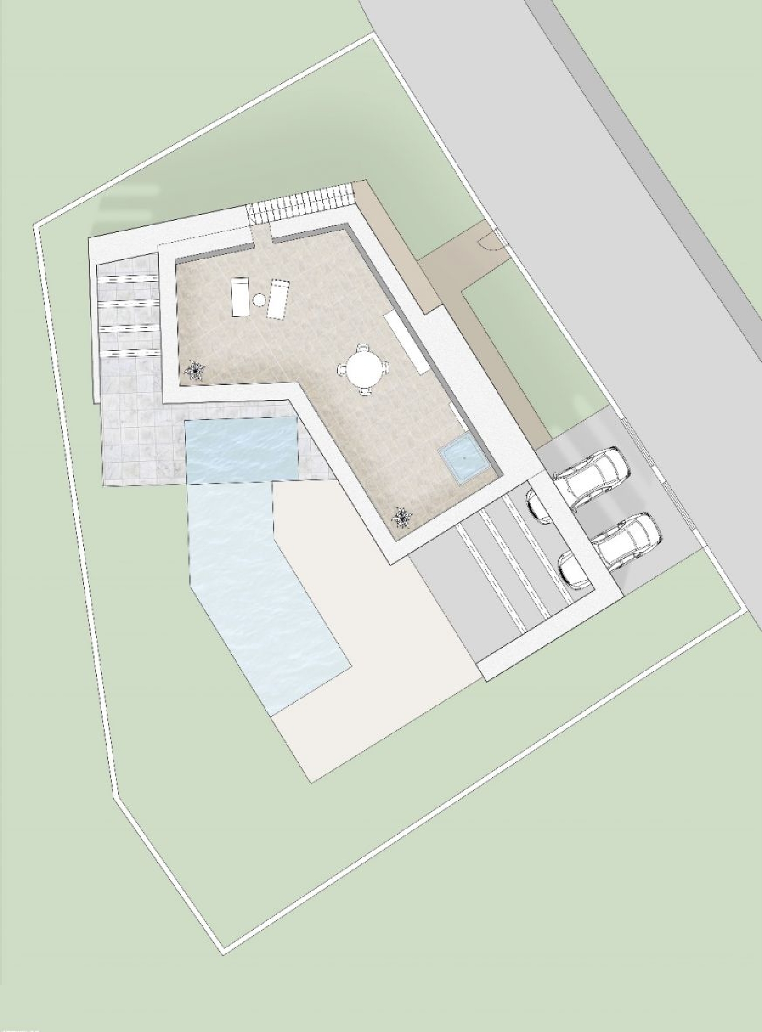  till salu villa Benitachell Marina Alta 6