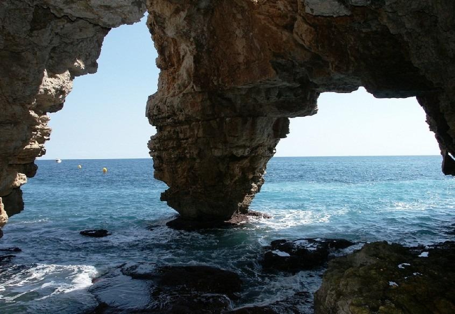  till salu villa Calistros Marina Alta 7