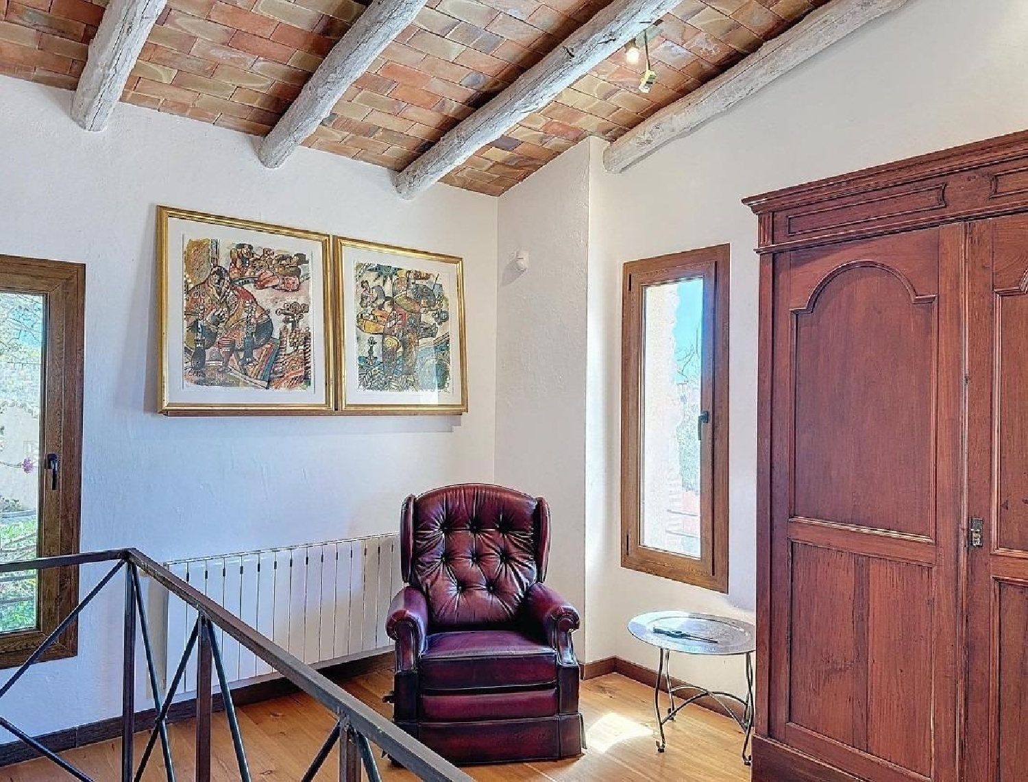  till salu villa Benitachell Marina Alta 3