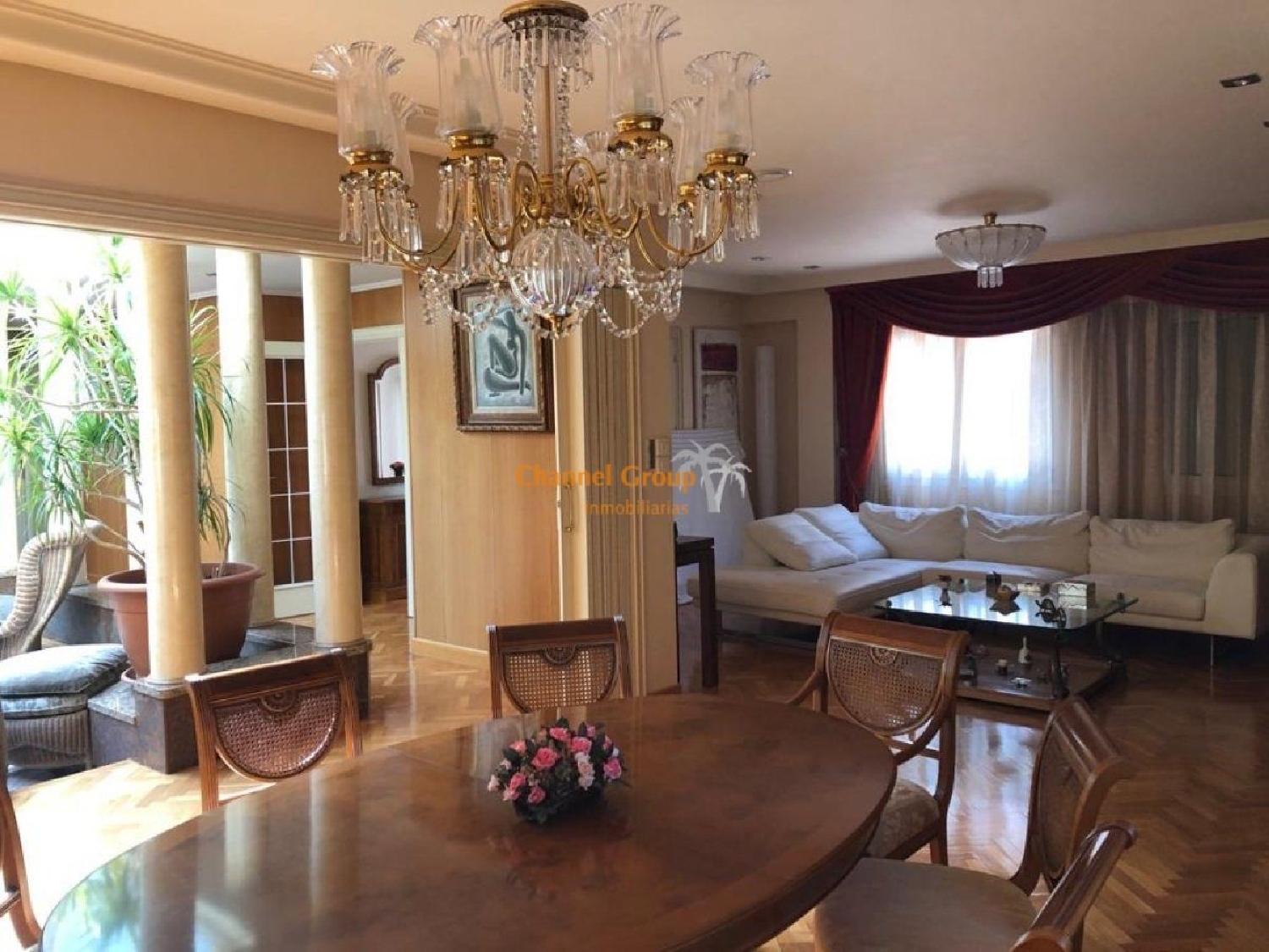  till salu villa Benitaia Marina Alta 4