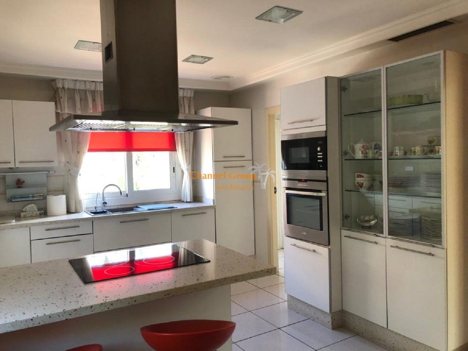  till salu villa Benitaia Marina Alta 7