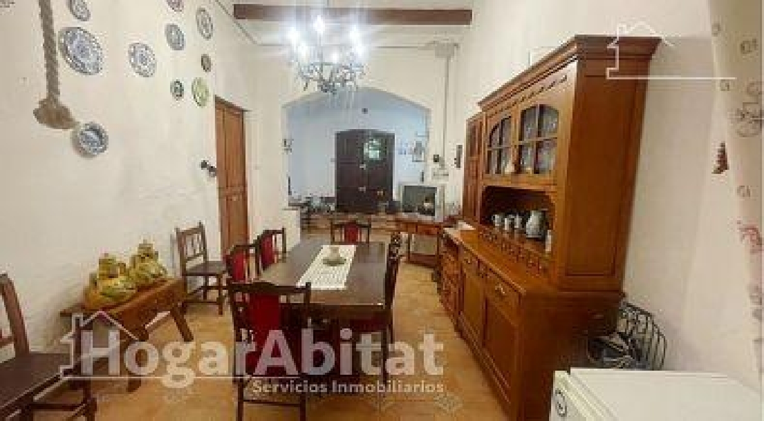  till salu villa Bentarique Alpujarra Almeriense 7