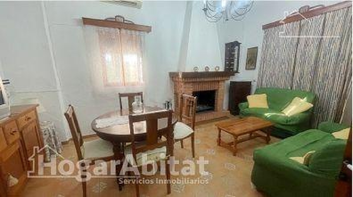 till salu villa Bentarique Alpujarra Almeriense 5