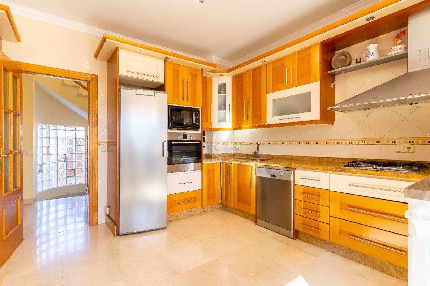  till salu villa Berja Poniente Almeriense 5