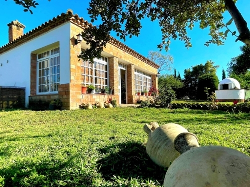 Berrueco El Janda (La) villa foto 6261299