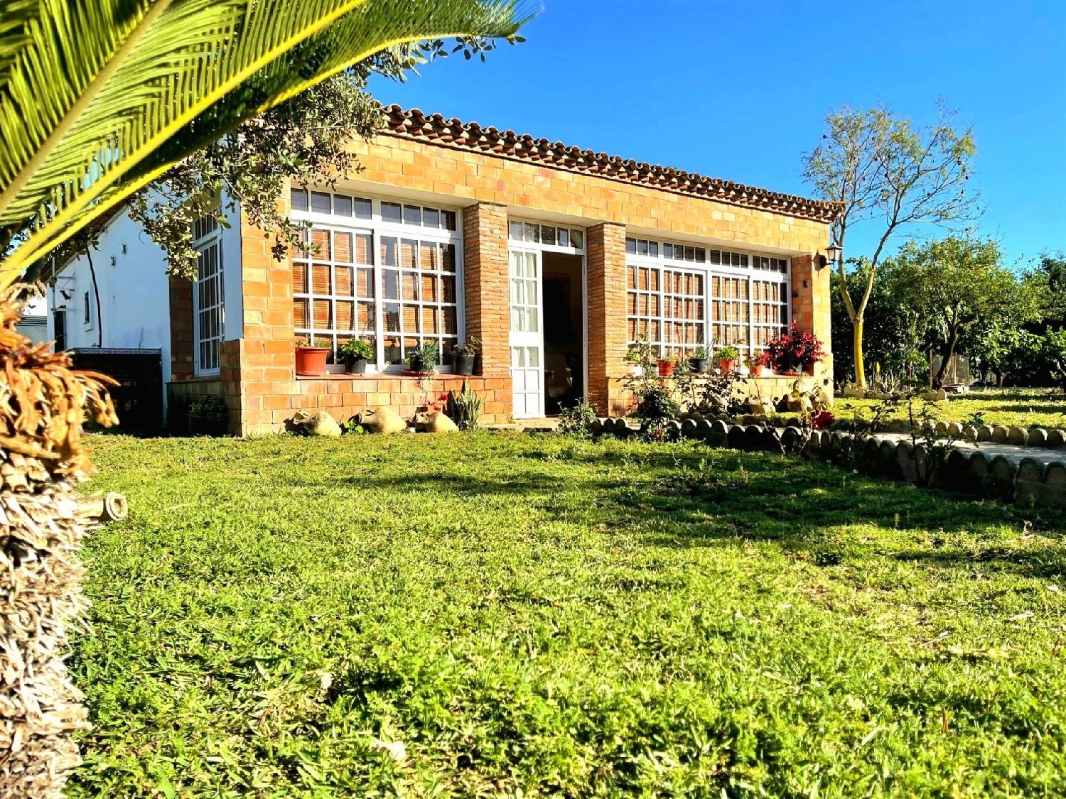  till salu villa Berrueco El Janda (La) 4