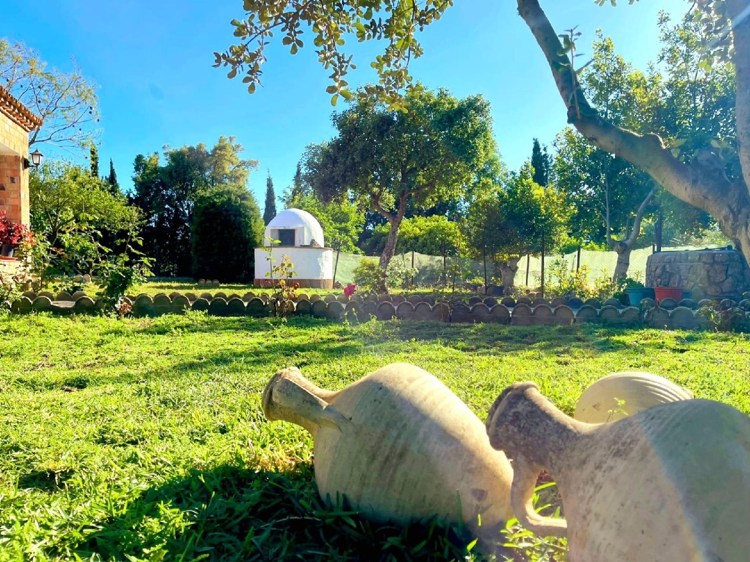 till salu villa Berrueco El Janda (La) 3