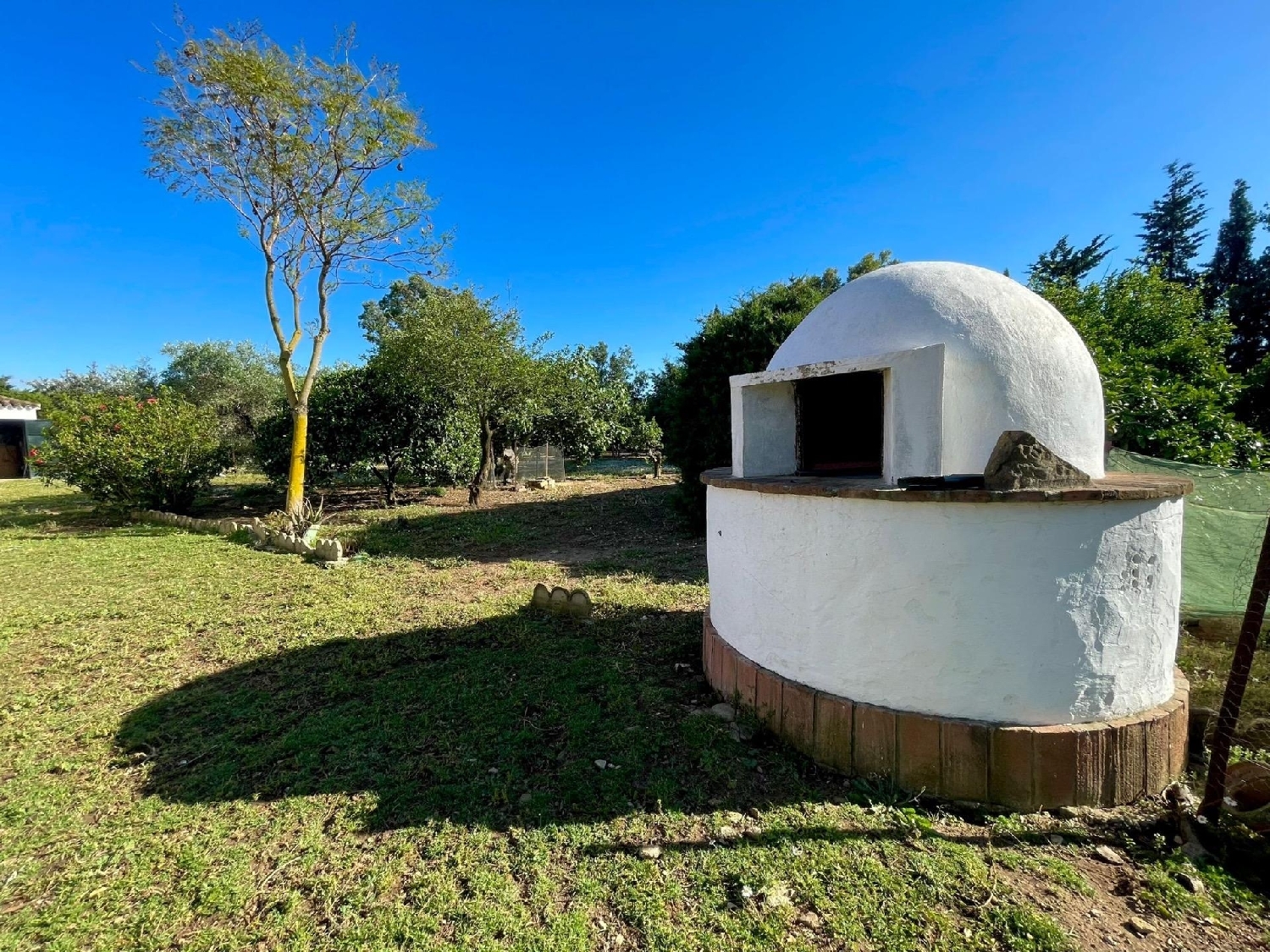  till salu villa Berrueco El Janda (La) 8