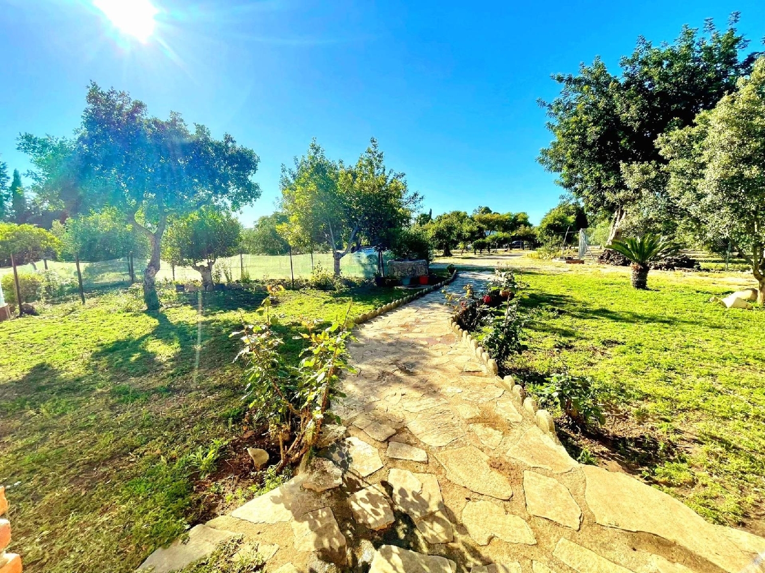  till salu villa Berrueco El Janda (La) 5