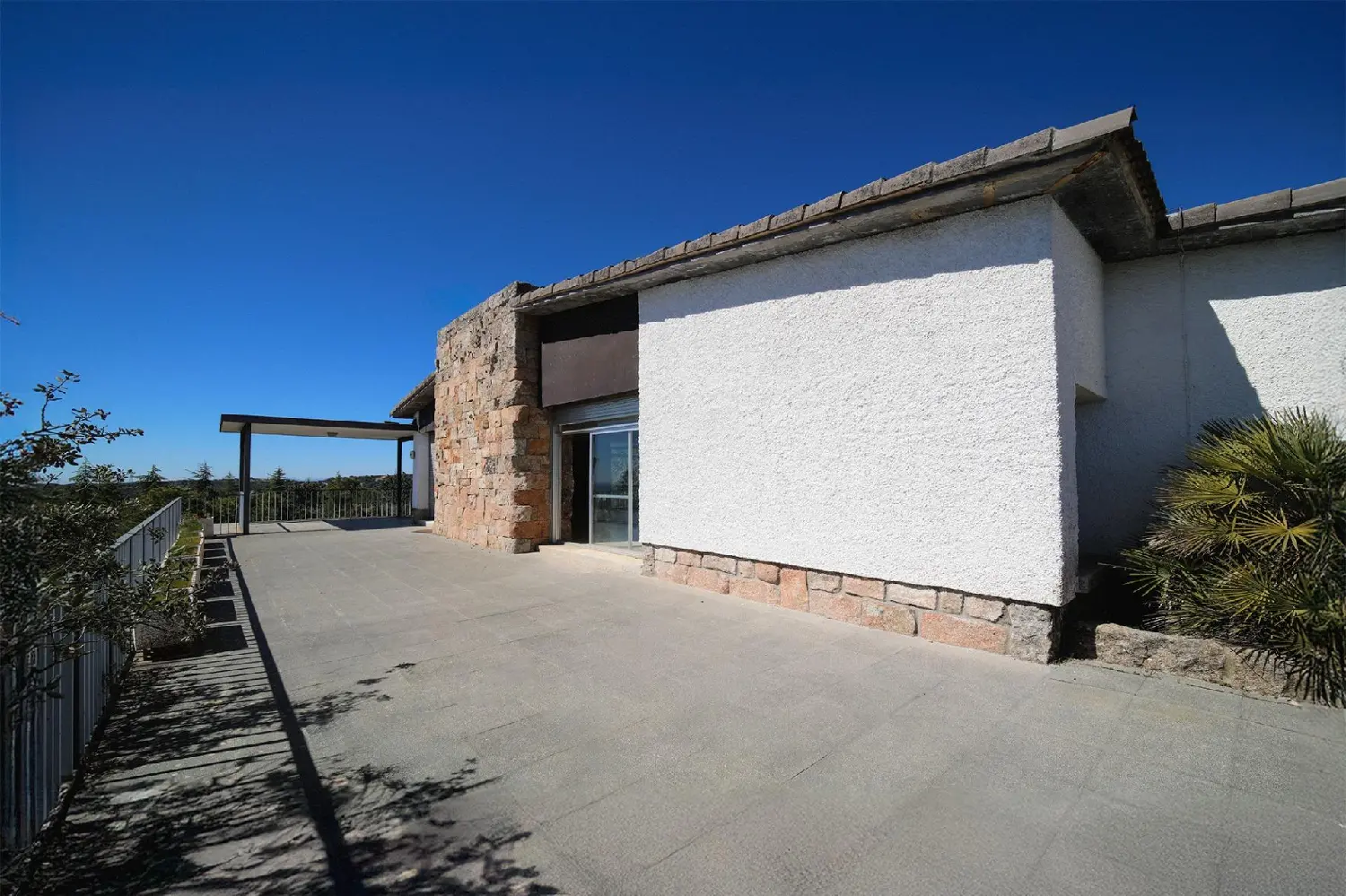  till salu villa Navallera Cuenca Alta Del Manzanares 4